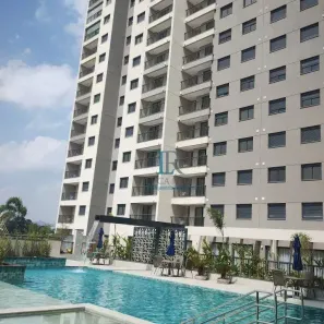 Apartamento com 2 Quartos à venda, 48m² no Aldeia, Barueri