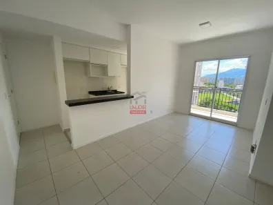 Apartamento com 3 Quartos para alugar, 70m² no Morada de Laranjeiras, Serra