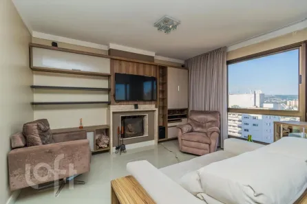 Apartamento com 2 Quartos à venda, 87m² no Rio Branco, Porto Alegre