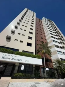 Apartamento com 4 Quartos à venda, 139m² no Suíça, Aracaju