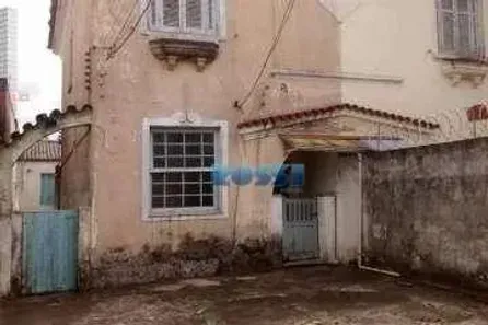 Lote/Terreno à venda, 220m² no Mooca, São Paulo
