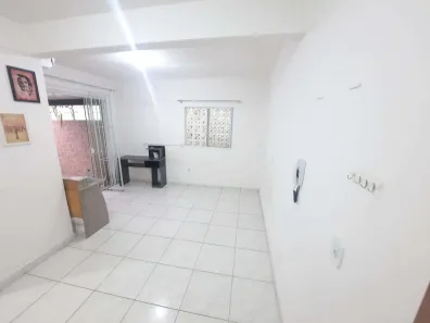 Apartamento com 1 Quarto à venda, 39m² no Carvoeira, Florianópolis