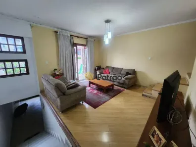 Sobrado com 4 Quartos à venda, 178m² no Centro, São Bernardo do Campo