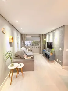 Apartamento com 3 Quartos à venda, 73m² no Vila Sofia, São Paulo