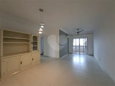 Apartamento com 2 Quartos à venda, 113m² no Ponta da Praia, Santos