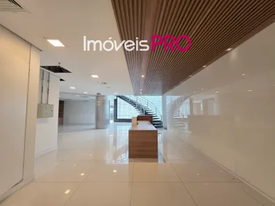 Sala Comercial para alugar, 3235m² no Chácara Santo Antônio (Zona Sul), São Paulo