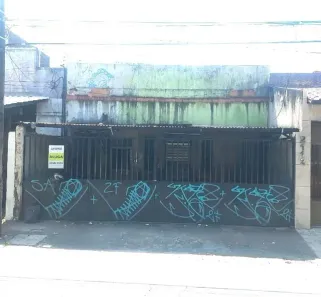 Imóvel Comercial com 10 Quartos para alugar, 300m² no Benfica, Fortaleza