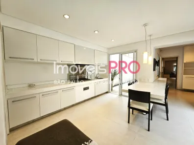 Casa com 4 Quartos à venda, 260m² no Vila Nova Conceição, São Paulo