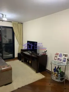 Apartamento com 3 Quartos à venda, 83m² no Vila Bertioga, São Paulo