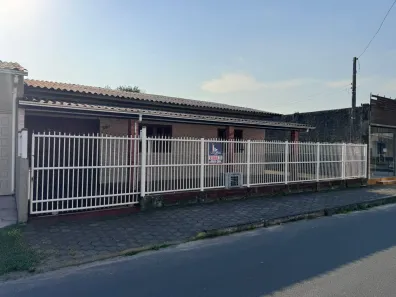 Casa com 3 Quartos à venda, 288m² no Itapuã, Balneário Gaivota