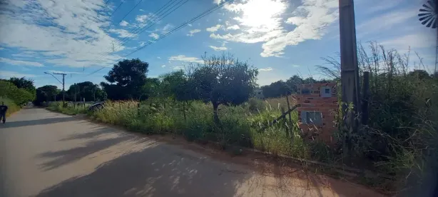 Lote/Terreno à venda, 2200m² no Arapoanga, Brasília