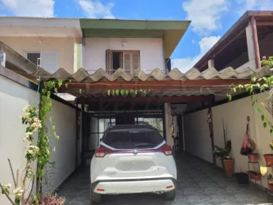 Sobrado com 4 Quartos à venda, 100m² no Vila Sônia, São Paulo