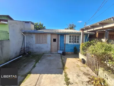 Casa com 3 Quartos à venda, 169m² no Restinga, Porto Alegre