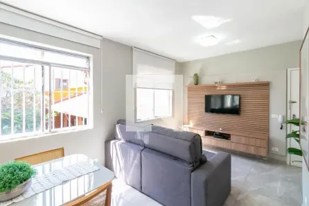 Apartamento com 2 Quartos à venda, 75m² no Santa Lúcia, Belo Horizonte