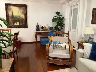 Apartamento com 3 Quartos à venda, 120m² no Icaraí, Niterói