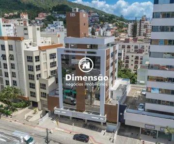 Sala Comercial à venda, 35m² no Trindade, Florianópolis
