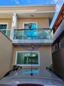 Casa com 3 Quartos à venda, 102m² no Parque Residencial Scaffid II, Itaquaquecetuba