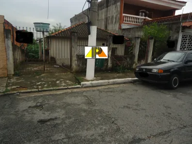 Lote/Terreno à venda, 500m² no Chácara Belenzinho, São Paulo