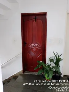 Apartamento com 2 Quartos à venda, 48m² no Núcleo Lageado, São Paulo