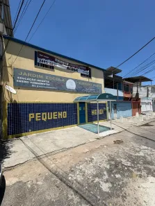 Prédio Comercial com 12 Quartos para alugar, 600m² no Olaria, Rio de Janeiro