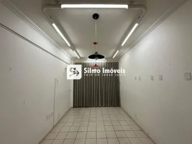 Sala Comercial à venda, 28m² no Tabajaras, Uberlândia