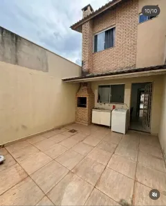 Casa de Condomínio com 2 Quartos à venda, 90m² no Valparaiso I - Etapa A, Valparaíso de Goiás