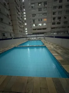 Apartamento com 2 Quartos à venda, 95m² no Boqueirão, Santos