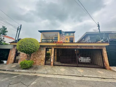 Casa com 4 Quartos à venda, 300m² no Interlagos, São Paulo
