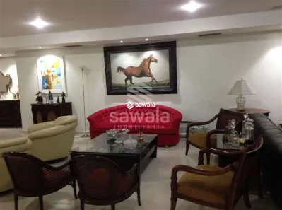 Apartamento com 4 Quartos à venda, 380m² no Barra da Tijuca, Rio de Janeiro