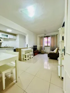 Apartamento com 1 Quarto à venda, 41m² no Farroupilha, Porto Alegre