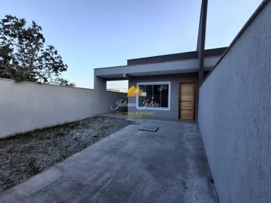 Casa com 3 Quartos à venda, 84m² no Maria Turri, Rio das Ostras