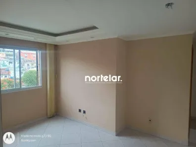 Apartamento com 2 Quartos à venda, 48m² no Vila Roque, São Paulo