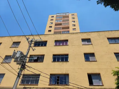 Apartamento com 2 Quartos para alugar, 80m² no Campos Elíseos, São Paulo
