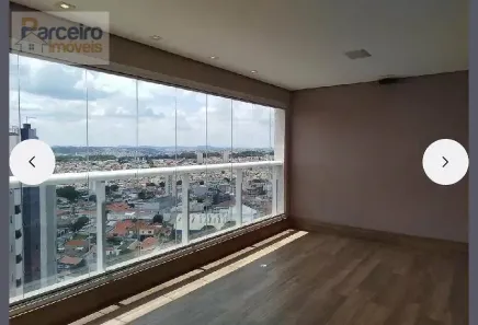 Apartamento com 3 Quartos à venda, 119m² no Vila Carrão, São Paulo