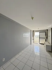 Apartamento com 2 Quartos à venda, 60m² no Parque Atlântico, São Luís