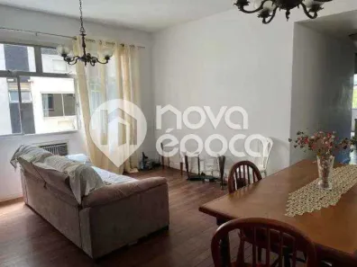 Apartamento com 3 Quartos à venda, 100m² no Leblon, Rio de Janeiro