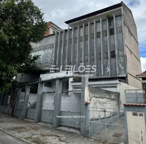 Galpão/Depósito/Armazém com 1 Quarto à venda, 1304m² no Brás de Pina, Rio de Janeiro