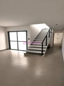 Sobrado com 3 Quartos à venda, 130m² no Vila América, Santo André