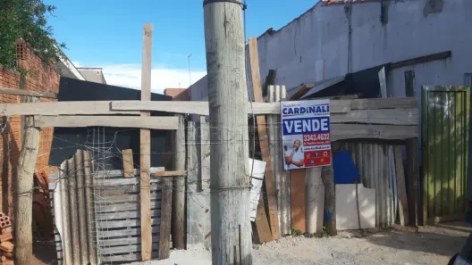 Lote/Terreno à venda, 149m² no Jardim Cruzado, Ibaté