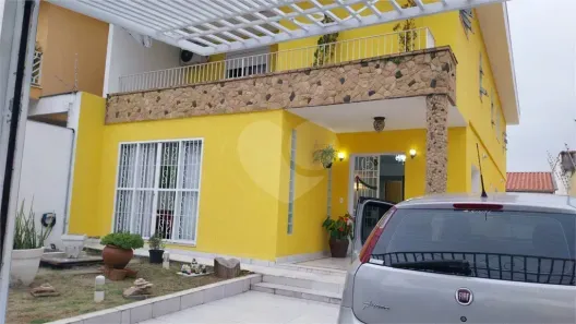 Sobrado com 3 Quartos à venda, 330m² no Vila Sônia, São Paulo
