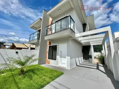 Casa com 2 Quartos à venda, 97m² no Forquilhas, São José