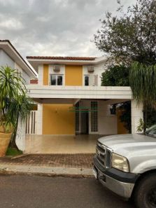 Casa de Condomínio com 3 Quartos à venda, 196m² no City Ribeirão, Ribeirão Preto