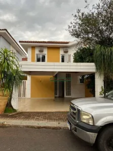 Casa de Condomínio com 3 Quartos à venda, 196m² no City Ribeirão, Ribeirão Preto