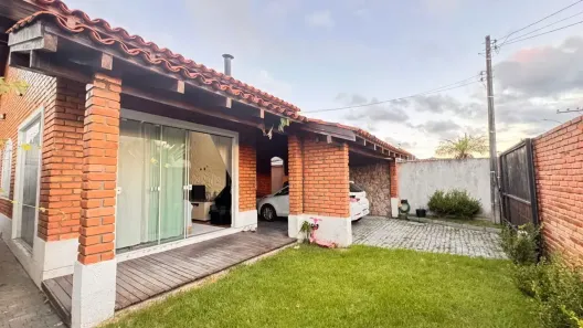 Casa com 3 Quartos à venda, 114m² no Cordeiros, Itajaí