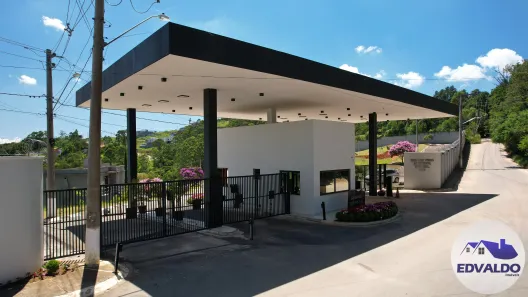 Lote/Terreno à venda, 500m² no Esmeralda Park (Caucaia do Alto), Cotia