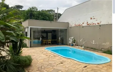 Casa com 3 Quartos à venda, 218m² no Jardim Paulista II, Jundiaí