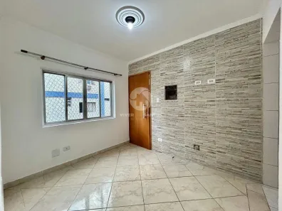 Apartamento com 1 Quarto à venda, 35m² no Aparecida, Santos
