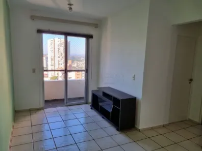 Apartamento com 2 Quartos à venda, 60m² no Centro, Jundiaí