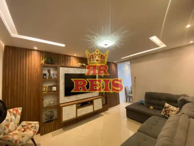 Casa com 1 Quarto à venda, 119m² no Taboão, Diadema