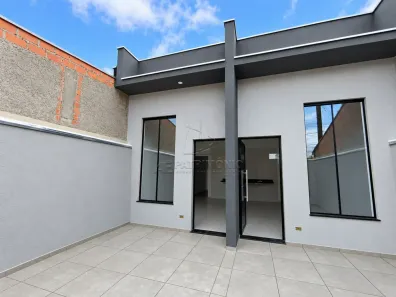 Casa com 2 Quartos à venda, 51m² no Jardim J S Carvalho, Sorocaba